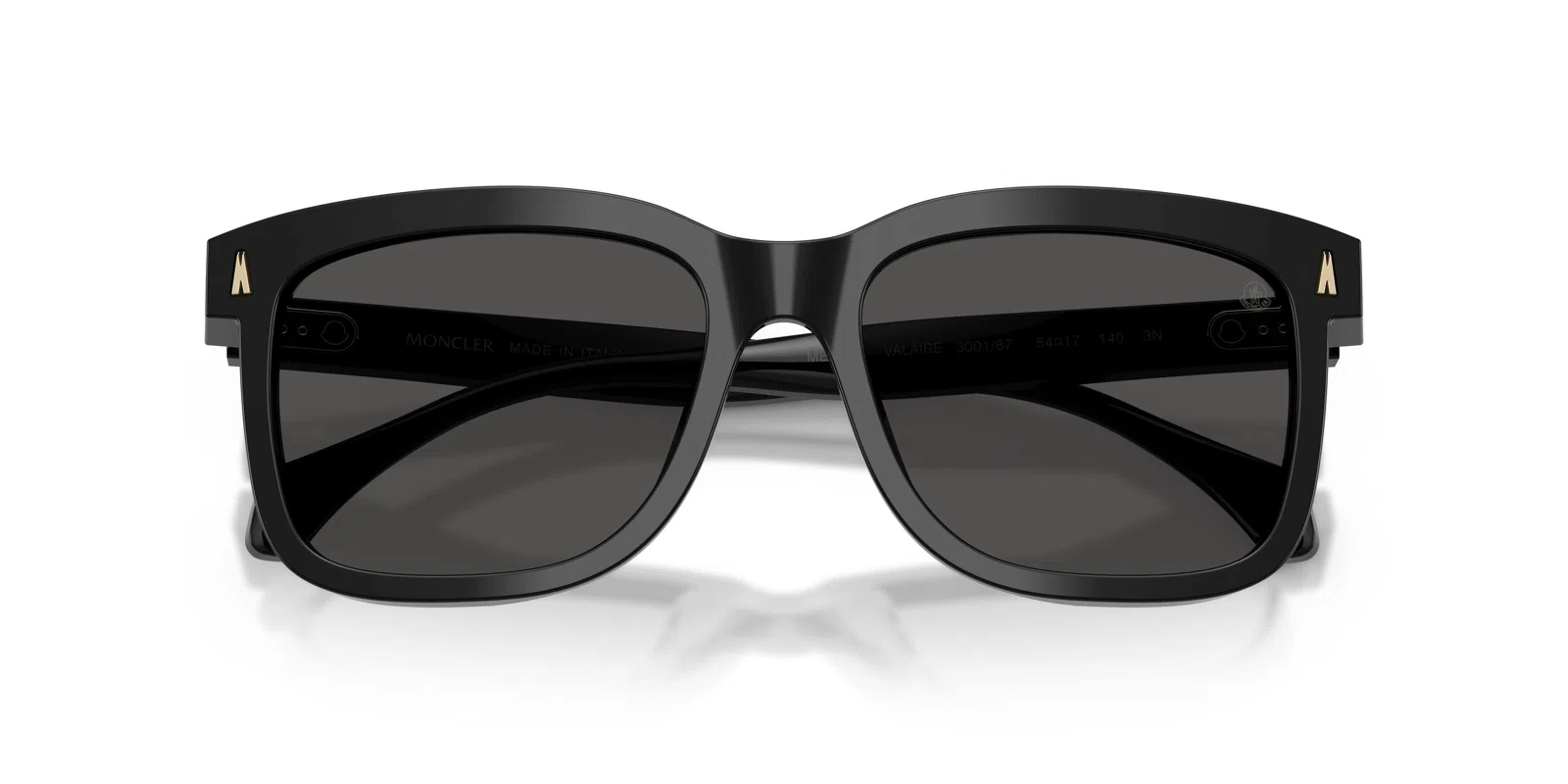 Moncler Valaire 6018 Sunglasses - view 26